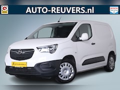 Opel Combo - 1.5D L1H1 Edition / Carplay / Cruisecontrol / Airco