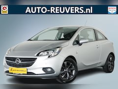 Opel Corsa - 1.4 Edition / Carplay / Camera / Cruise control / All Season banden