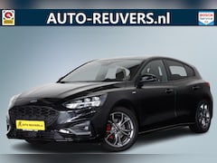 Ford Focus - 1.5 EcoBoost ST Line / LED / Pilot assist / HUD / CarPlay / Cam