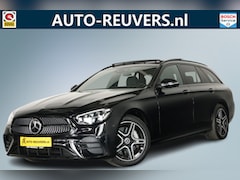 Mercedes-Benz E-klasse Estate - 300 e Business Solution AMG / Opendak / Burmester / ACC / Leder