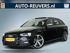 Audi A4 Avant - 3.0 TFSI S4 quattro Navi / Leder / B&O / Adaptive Cruise / Panorama