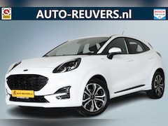 Ford Puma - 1.0 EcoBoost Hybrid ST-Line / LED / CarPlay / Cruisecontrol / DAB