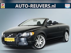 Volvo C70 Convertible - 2.5 T5 Summum / Xenon / Leder / Navi / Dynaudio