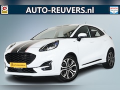 Ford Puma - 1.0 EcoBoost Hybrid ST-Line X / LED / Aut / Clima / Cruisecontrol