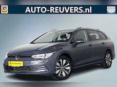 Volkswagen Golf Variant - 1.5 TSI 96 kW Life / ACC / Navi / CarPlay / LED