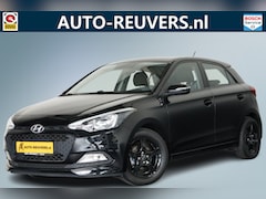 Hyundai i20 - 1.2i i-Motion / Airco / LMV / 5 deurs