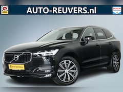 Volvo XC60 - 2.0 B5 AWD Momentum Pro / LED / Leder / Harmankardon / Cam