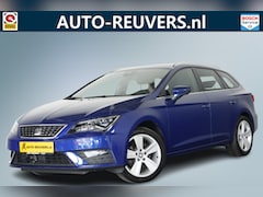 Seat Leon ST - Xcellence 1.5 TGI (CNG gas) / LED / ACC / CarPlay / Navi / DAB