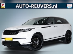 Land Rover Range Rover Velar - 2.0 D180 AWD S / Leder / LED / Meridian / CarPlay / DAB