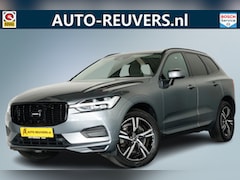 Volvo XC60 - 2.0 D4 Momentum / LED / Pilot assist / DAB / CarPlay