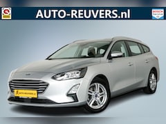 Ford Focus Wagon - 1.0 EcoBoost Hybrid Active X / Navi / CarPlay / LED / Camera