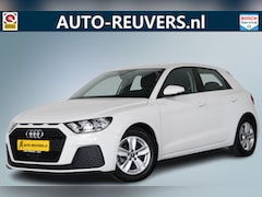 Audi A1 Sportback - 25 TFSI / CarPlay / Airco / Cruisecontrol / Lichtmetaal