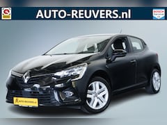 Renault Clio - 1.0 TCe / Navi / LED / Airco / Bluetooth