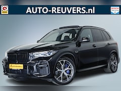 BMW X5 - xDrive45e M-Sport Panorama / Opendak / HUD / Bowers&Wilkins / Laser LED