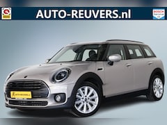 MINI Clubman - 1.5 One Business Edition / LED / Navi / CarPlay / Allseason