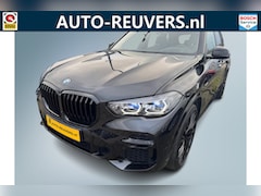 BMW X5 - xDrive45e High Executive / Opendak / Leder / HUD / Pilot Assist / Laser Led