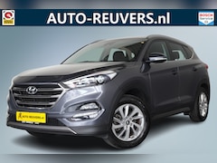 Hyundai Tucson - 1.6 T-GDi Comfort 4WD / Aut / Navigatie / Camera / Dodehoek detectie