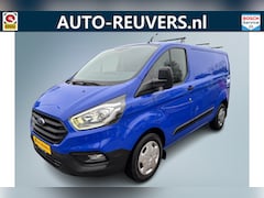 Ford Transit Custom - 320 2.0 TDCI L1H1 Trend / Navi / Trekhaak / CarPlay / Cruisecontrol / Airco