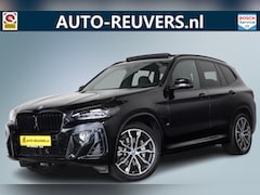 BMW X3 - xDrive30e M-Sport / Opendak / Pilotassist / HUD / HarmanKardon