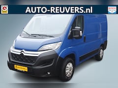 Citroën Jumper - 33 2.0 BlueHDi L1H1 Navigatie / Bluetooth / Trekhaak / Airco / PDC