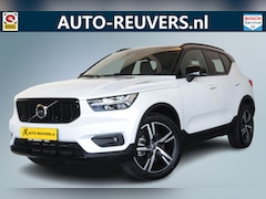 Volvo XC40 - 2.0 T4 AWD R-Design / LED / CarPlay / Camera / Trekhaak