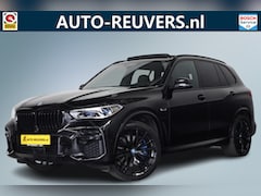 BMW X5 - xDrive45e M-Sport / Panorama / Opendak / Travel assist / Keyless / Leder / HUD