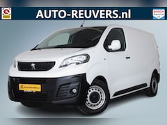 Peugeot Expert - 2.0 BlueHDI 120 Pro Airco / Cruisecontrol / Dodehoek detectie