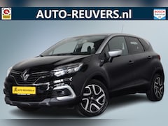 Renault Captur - 1.2 TCe Bose / LED / Aut / Navi / Camera / Bose