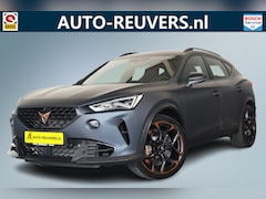 CUPRA Formentor - VZ5 2.5 TSI 4DRIVE 391pk LED / Leder / 3d Camera / ACC / Carbon / Carplay