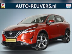 Nissan Qashqai - 1.3 MHEV N-Connecta / Navi / Carplay / DAB / LED / ACC