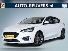 Ford Focus - 1.5 EcoBoost ST Line Business / Navi / LED / ACC / HUD / Cam / Clima