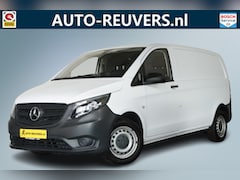 Mercedes-Benz Vito - 109 CDI / Cruisecontrol / Trekhaak