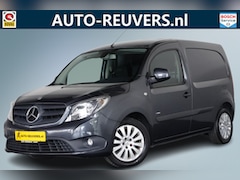 Mercedes-Benz Citan - 111 CDI BlueEFFICIENCY / Cruise / Camera / Bluetooth / LMV