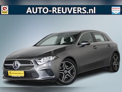 Mercedes-Benz A-klasse - 220 Advantage / Leder / Navi / CarPlay / Camera / Cruisecontrol