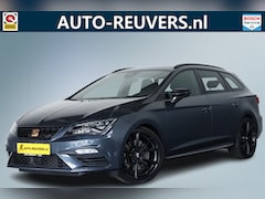 Seat Leon ST - 2.0 TSI 4DRIVE CUPRA / LED / CarPlay / Kuipstoel / ACC / Beats