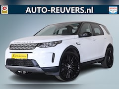 Land Rover Discovery Sport - P200 2.0 LED / Navi / Carplay / Cam / DAB+