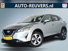 Nissan Qashqai - 1.3 MHEV N-Connecta Navi / Adaptive Cruise / Carplay / Lane Assist