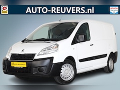 Peugeot Expert - 229 2.0 HDI L1H1 / Schuifdeur Rechts / Radio / Stelling