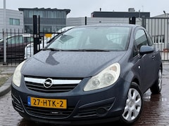 Opel Corsa - 1.4-16V Enjoy