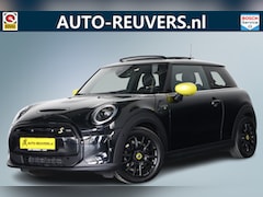 MINI Mini-Electric - SE Yours 33 kWh / Opendak / Harmankardon / HUD / Leder