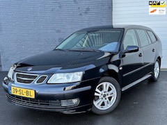 Saab 9-3 Sport Estate - 1.8 Linear YOUNGTIMER/AIRCO/LMV/NAP