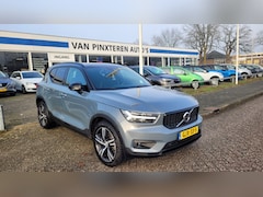 Volvo XC40 - 1.5 T5 Twin Engine R-Design /schuifdak