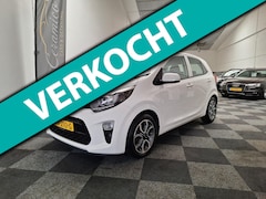 Kia Picanto - 2017. First Edition. MET SLECHTS 75.000 km NAP