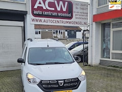 Dacia Dokker - 1.3 TCe Essential