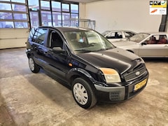 Ford Fusion - 1.4-16V Comfort In nette staat.....inr.mogelijk