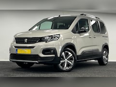 Peugeot Rifter - 1.2 Puretech GT*7Persoons*Camera*Navi*Carplay*CruiseContr