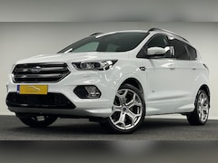 Ford Kuga - 1.5 EcoBoost ST Line*182PK*DealerOh*Trekhaak*Navi*Carplay*Camera*Stoel&Stuurverw