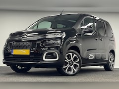 Citroën Berlingo - 1.2 PureTech Shine*5Persoons*Trekhaak*Panodak*Camera*Navi*Carplay*CruiseContr