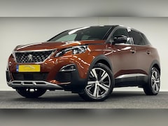 Peugeot 3008 - 1.2 PureTech GT Line*PerfectOh*Carplay*Camera*Bluetooth