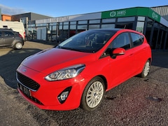 Ford Fiesta - 1.0 EcoBoost Titanium Automaat